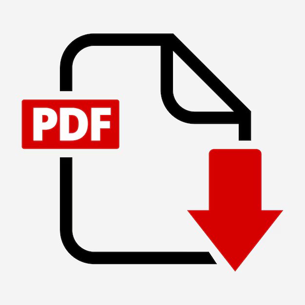 PDF Icon
